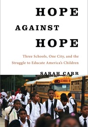 Hope Against Hope (Sarah Carr)