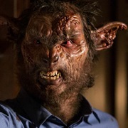 Wældreór - Diseased Canid Wesen