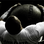Strongman