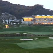 Nine Bridges South Korea