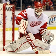 Chris Osgood