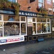 The George