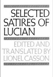 Lucian--Satires