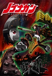 Nobunagun (2014)
