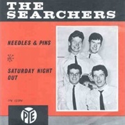 Needles and Pins - The Searchers