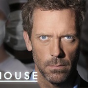 Dr House