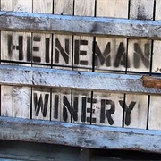 Heineman's Winery (Put-In-Bay, OH)