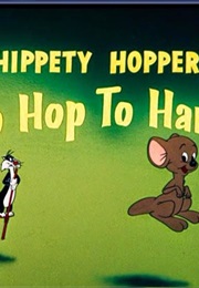 Too Hop to Handle (1956)