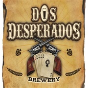 Dos Desperados Brewing