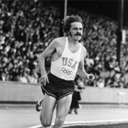 Steve Prefontaine (Olympic Gold Medalist)