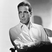 Humphrey Bogart
