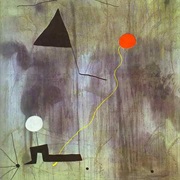 Joan Miro: The Birth of the World