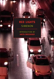 Red Lights (Georges Simenon)
