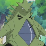 Tyranitar
