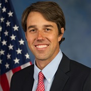 Beto O'Rourke