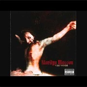 Marilyn Manson — Valentine's Day