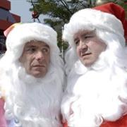 Northern Lights (2004-2008)