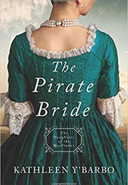 The Pirate Bride (Kathleen Y'barbo)