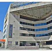 Teatro Argentino De La Plata