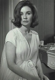 Jean Simmons - Life at the Top (1965)