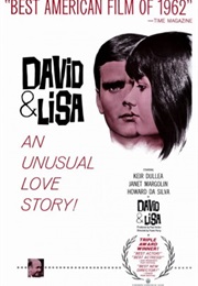 David &amp; Lisa (1962)