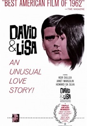 David & Lisa (1962)