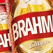 Bramha Beer