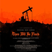 There Will Be Blood