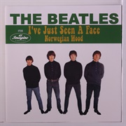 I&#39;ve Just Seen a Face - The Beatles