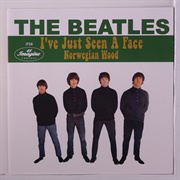 I've Just Seen a Face - The Beatles
