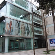 Sexto Edificio, Pontevedra