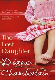 The Lost Daughter (Diane Chamberlain)