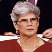 Violeta Chamorro, Nicaragua