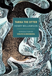 Tarka the Otter (Henry Williamson)