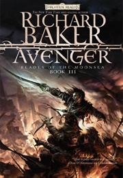 Avenger (Richard Baker)