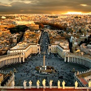 Rome / Vatican City