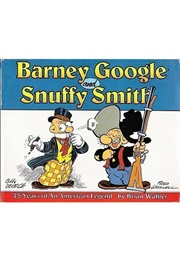 Barney Google & Snuffy Smith