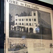 Eau Gallie, Florida