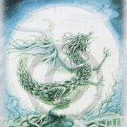 Celtic Dragon