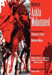 The Epic of Askia Mohammed (Nouhou Malio)