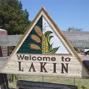 Lakin, Kansas