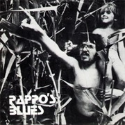 Pappo's Blues - Vol. 1 (1971)