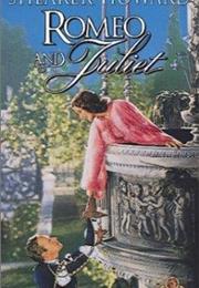 Romeo and Juliet (1936 Film)