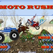 Motor Rush