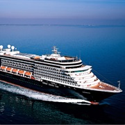 MS Noordam