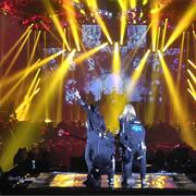 Siberian Sleigh Ride