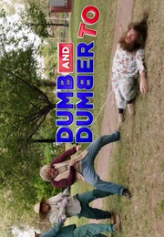 Dumb and Dumber To. (2014)
