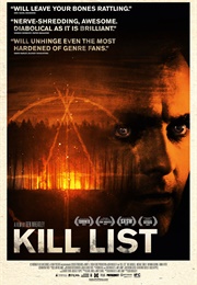 Kill List (2011)