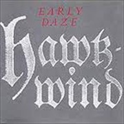 Hawkwind - Early Daze