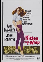 Kitten With a Whip (Douglas Heyes)
